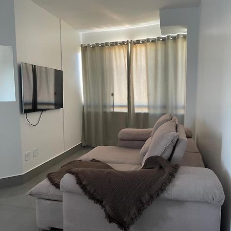 Sapphire Tower Ctc 801-B -Acesso Ao Clube Pago A Parte Leilighet Caldas Novas Eksteriør bilde